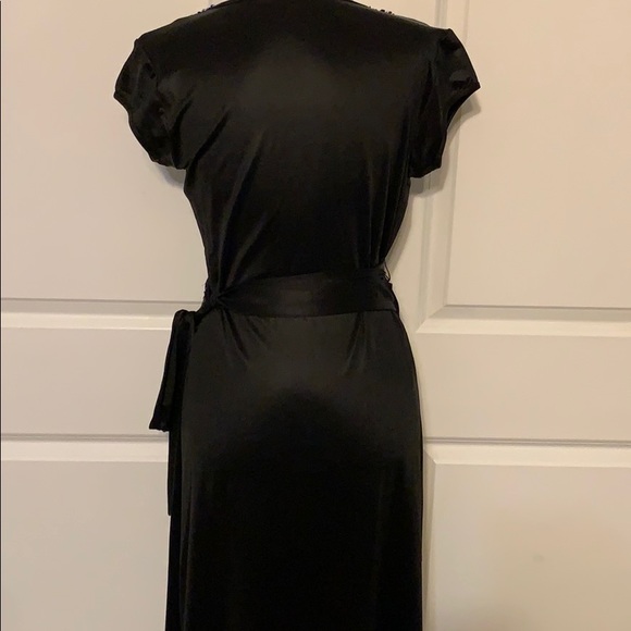 A.B.S. Allen Schwartz Dress - Picture 7 of 10